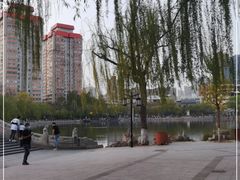 -文瀛公园
