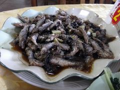 -幽优农庄·森波拉特色本地农家菜