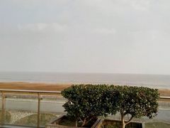 -上海南汇嘴大堤酒店