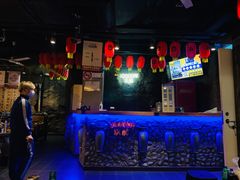 -很久以前羊肉串(打浦路店)