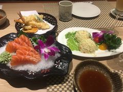 -歌行灯日本料理(伊势丹店)