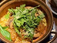 -夏朵餐厅(丁香店)