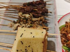 -三毛烧烤·南昌大排档(山姆店)