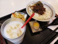 -永和大王(春日上新·阜成门店)
