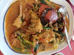 Savoey&nbsp;Restaurant-尚味泰餐厅