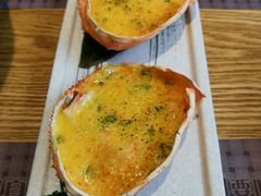 焗蟹宝-林妈妈村·日式料理(宝山万达店)