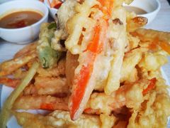 -平山城鑫烧烤(建国楼店)