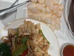 -红城阁·上海味道(四平路店)