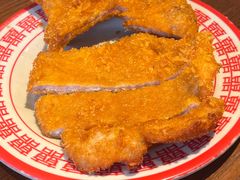 -辣肉面大王(天平路店)