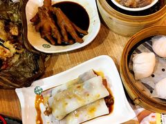 -添好运点心专门店(中环IFC店)