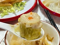 -华源餐厅·海鲜大排档(日月贝店)