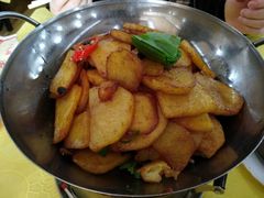 -大瓦罐湘土菜(海淀南路店)