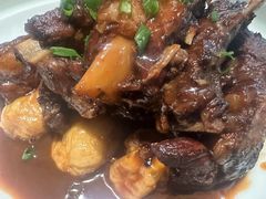 -庆赫隆融合菜馆(群力店)
