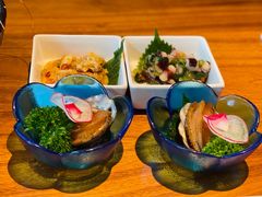 -Mr·Fish鱼鲜生海鲜放题(银泰in99店)