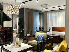 -欧亚达家居(古墩店)