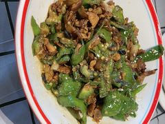 余干辣椒炒肉-江西老表·经典江西八大碗