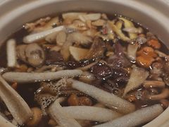 -天宜隆蘑菇宴火锅(石景山旗舰店)