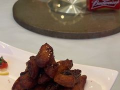 -龙汇酒家(沪闵路店)