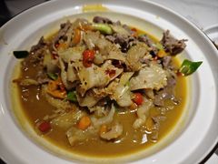 -攸州小镇家湘菜(小米科技园店)