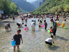 -河南宝泉旅游区