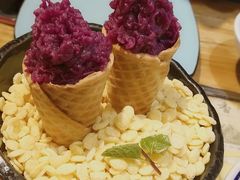 -局气烤鸭·北京菜(前门店)