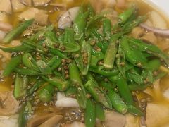 -盛百味·家宴餐厅(霸州分店)