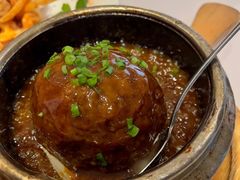 -老妈菜馆(建设街店)