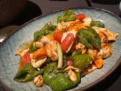 -山石榴·贵州菜(丰盛里店)