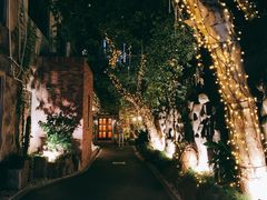 -上海安亭别墅花园酒店