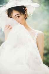 点击看大图 -巴黎春天婚纱摄影STUDIO·定制