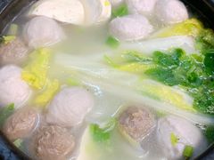 -田螺先生畲江特色田螺煲(建设路总店)