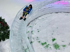 -宁波冰雪大世界(北仑区)