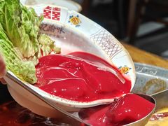 -冷记渝味·重庆老火锅(乐峰广场店)