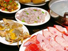 -凯华海鲜火锅·传承三十六年