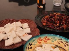 -花满楼(启秀路店)