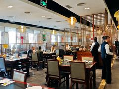 -东来顺饭庄(金泉广场店)