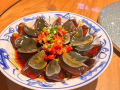 -黄山老妈·土菜(碧桂园店)