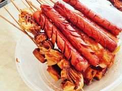 火腿肠-二中酸辣汤(无锡梁溪区店)