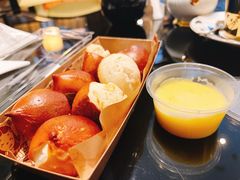 -行者书屋大堂吧 ·下午茶(南京圣和府邸酒店)