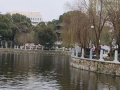 -孺子亭公园