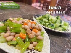 -牧羊人烤羊排羊腿(康庄路店)