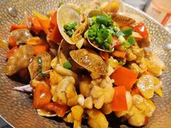 -一味大院•桐庐菜传承店(春江路店)