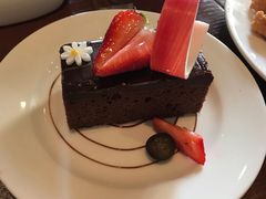 -蜻蜓逐宴全日制西餐厅I古北水镇大酒店