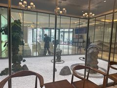 -怡园饭店-餐厅(四望亭店)