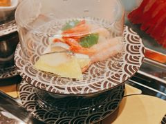 -争鲜回转寿司(通州万达店)