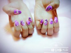 -睫乐园•睫公馆•美睫美甲沙龙