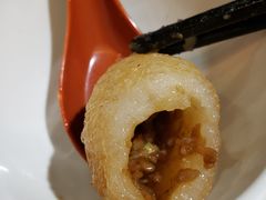 家鄉鹹水角-添好运点心专门店(北角店)