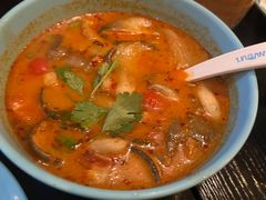 -URBAN SOI Thai Kitchen乐泰料理(长乐路店)