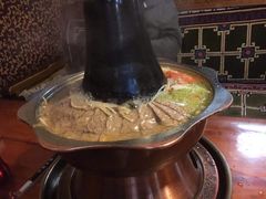 -嘎咓讓咘藏餐厅(团结新村店)