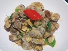 -老客家·客家菜(万达店)